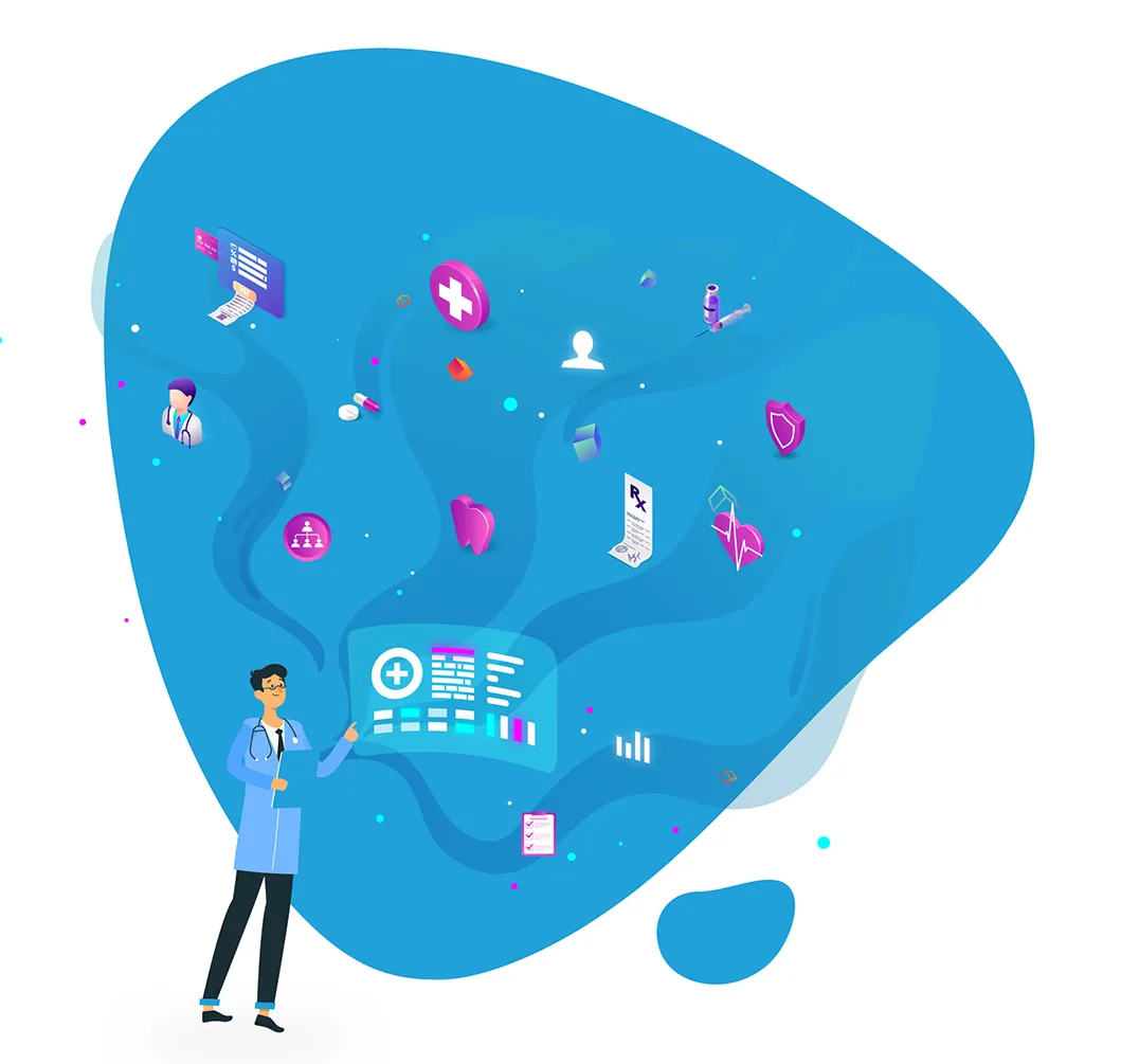 Simpld clinic management software